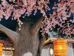 -荷塘秋月·本帮江浙菜(国权路店)