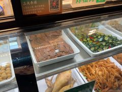 -黑窑厂糖油饼烤鸭·清真菜(旗舰店)