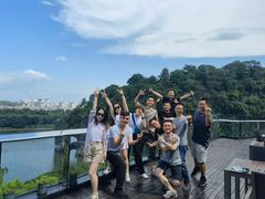 -璟象酒店-爱丽坊景观餐厅