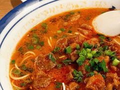 -小厨面(巨野路店)