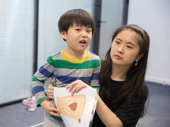 -猴有戏教育戏剧·音乐剧·主持口才·演讲朗诵辩论(环球港华师大校区)