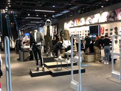 -adidas(印象城购物中心店)