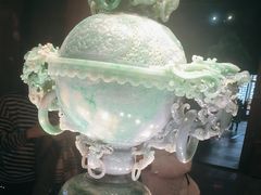 -北京工艺美术博物馆