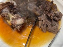 -西贝莜面村(上海百联西郊店)