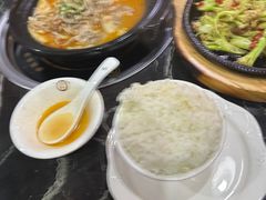 -李师傅脆肚(华强北店)