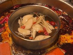 -晓宇重庆火锅(赛格国际购物中心店)
