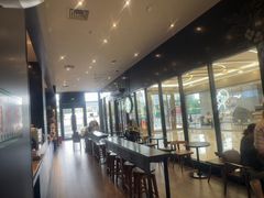 -星巴克(南京商厦店)