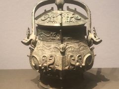 -陕西历史博物馆