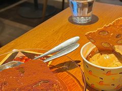 -La Strada(安福路店)