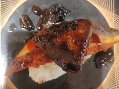 -争鲜回转寿司(太阳宫凯德MALL店)