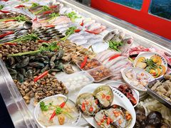 -长平老姿娘夜粥(平东一街店)