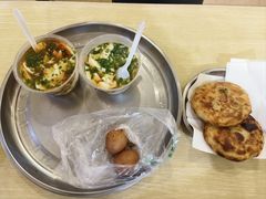 -张吉祥花椒肉火烧(老潍县美食城店)