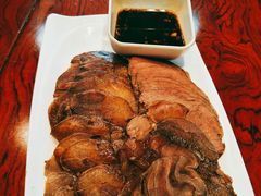 -喜盈门特色烤鸭(胜利店)