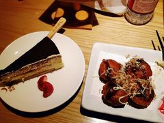 -有喜屋·深夜食堂(北京西路店)