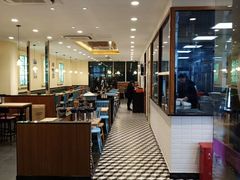 -小杨生煎(龙阳广场店)