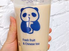 -茶百道(太平门直街店)
