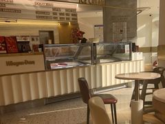 -哈根达斯(武汉天地店)