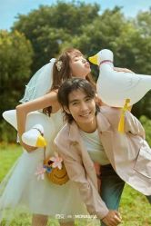 -蒙娜丽莎婚纱摄影(南门店)