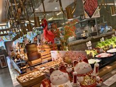 -汉阳廷自助烤肉·火锅(佳兆业广场店)