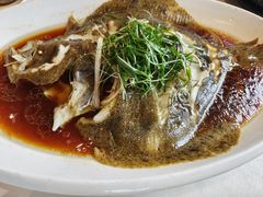 -天顺渔港·海景餐厅(星海广场店)