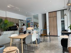 大堂-GOOD GOODS咖啡店(南园店)