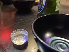 -醉小酒馆·川菜·江湖菜·重庆菜(观音桥旗舰店)