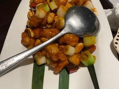 -香融府·烤鸭·家常菜(花乡奥莱店)