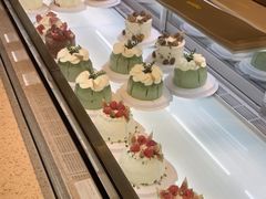 -WenTinG文汀·半糖蛋糕(合生汇店)