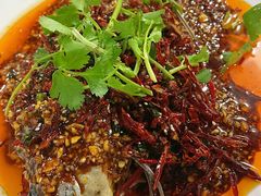 -徐州老灶台(环庆路店)