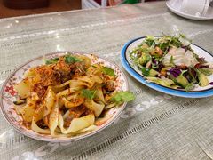 -新疆欣悦饭庄