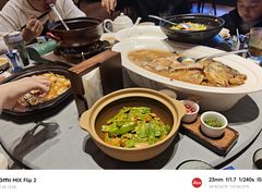-阿庄新豫菜(航海东路店)