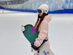 -哈尔滨热雪奇迹