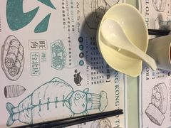 -点点心点心专门店(旺角店)