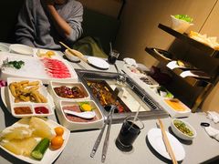 -海底捞火锅(凯德广场店)