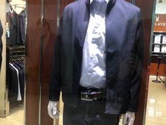 -南通奥特莱斯购物广场