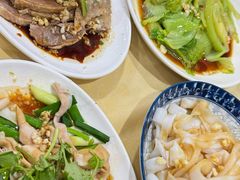 -电白鸭粥店(下沙二坊88号店)