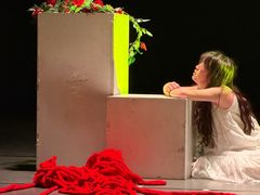 -郎园vintage·虞社演艺空间