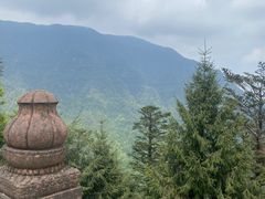 -峨眉山风景名胜区