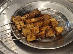 -清真·馬坡二旦烧烤(人生一串拍摄店)