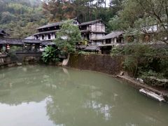 -楠溪江风景名胜区