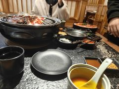 -九田家黑牛烤肉料理(石路天虹店)