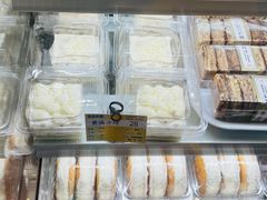 -新侨三宝乐面包店(崇文门店)