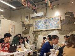 -东排食堂长沙小吃大排档(五一广场店)