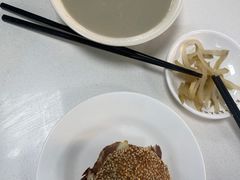 -老磁器口豆汁店(天坛店)