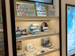 -毛源昌眼镜(杭州庆春东路店)