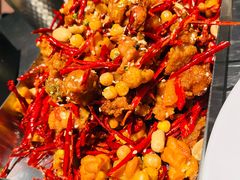 -No.DD戳子烧烤·江湖菜(北京总店)