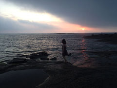 iphone_upload_pic-日照灯塔风景区
