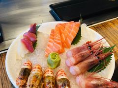 -赤坂亭·M9和牛烧肉·铁板烧·日料398放题(长泰广场店)