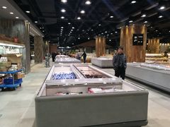 -果蔬好生活超市(乐堤港店)