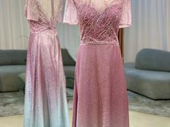-MSV 高端礼服定制(大良店)